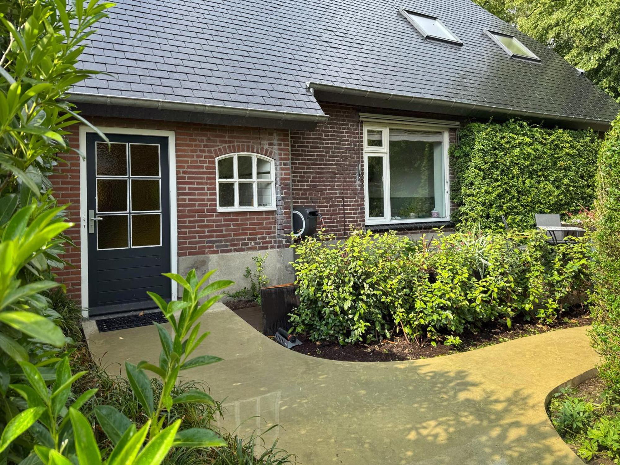 Nisterlo Guesthouse Nistelrode Exterior foto